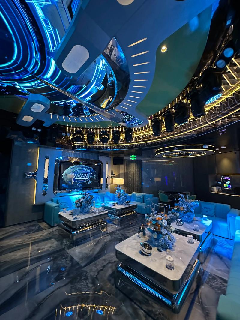 阳江商务ktv推荐哪里最好玩-江城区ktv预定