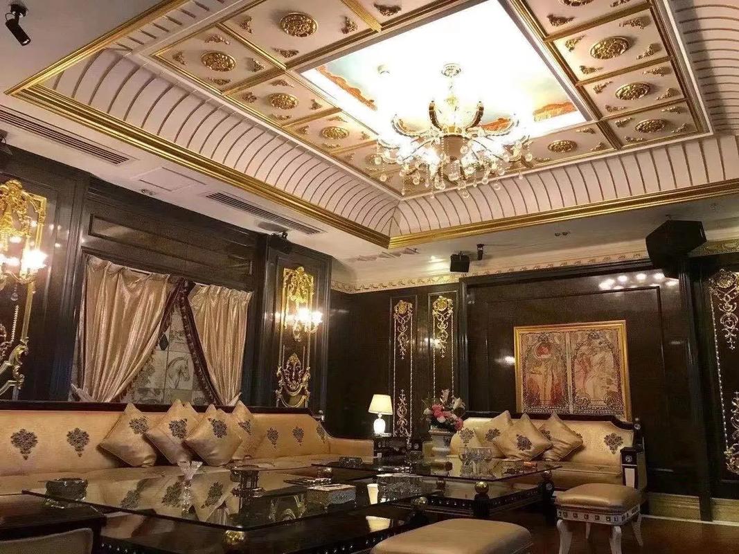 阳江商务ktv和商务ktv怎么算解析-阳春市ktv预定