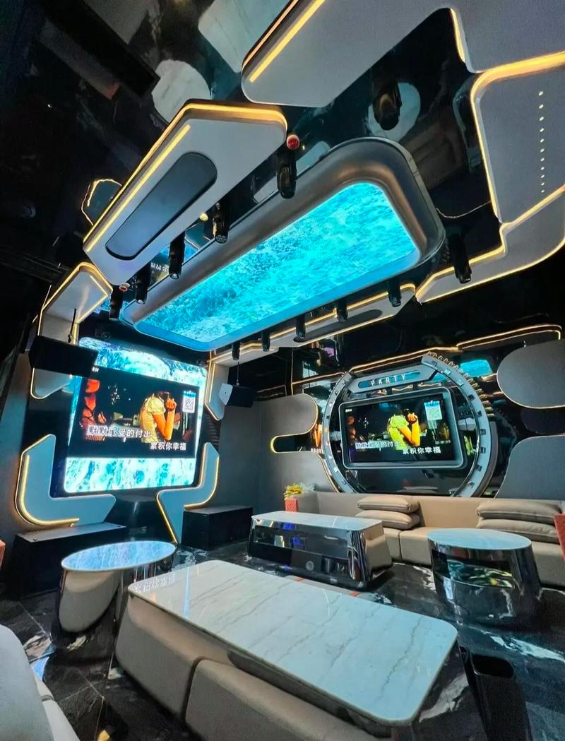 阳江商务ktv优质选择商务ktv享受尊贵体验-阳春市ktv预定